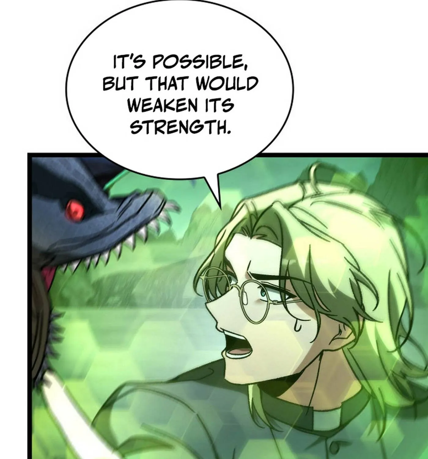 F-Class Destiny Hunter Chapter 93 page 109 - 