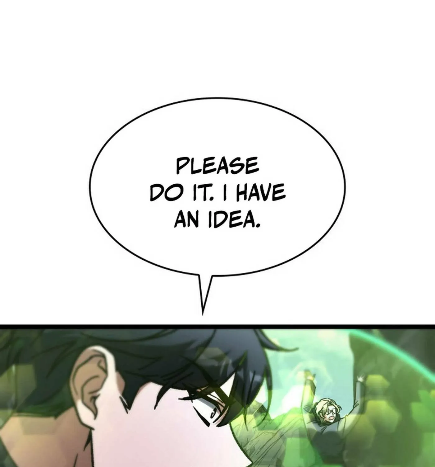 F-Class Destiny Hunter Chapter 93 page 111 - 