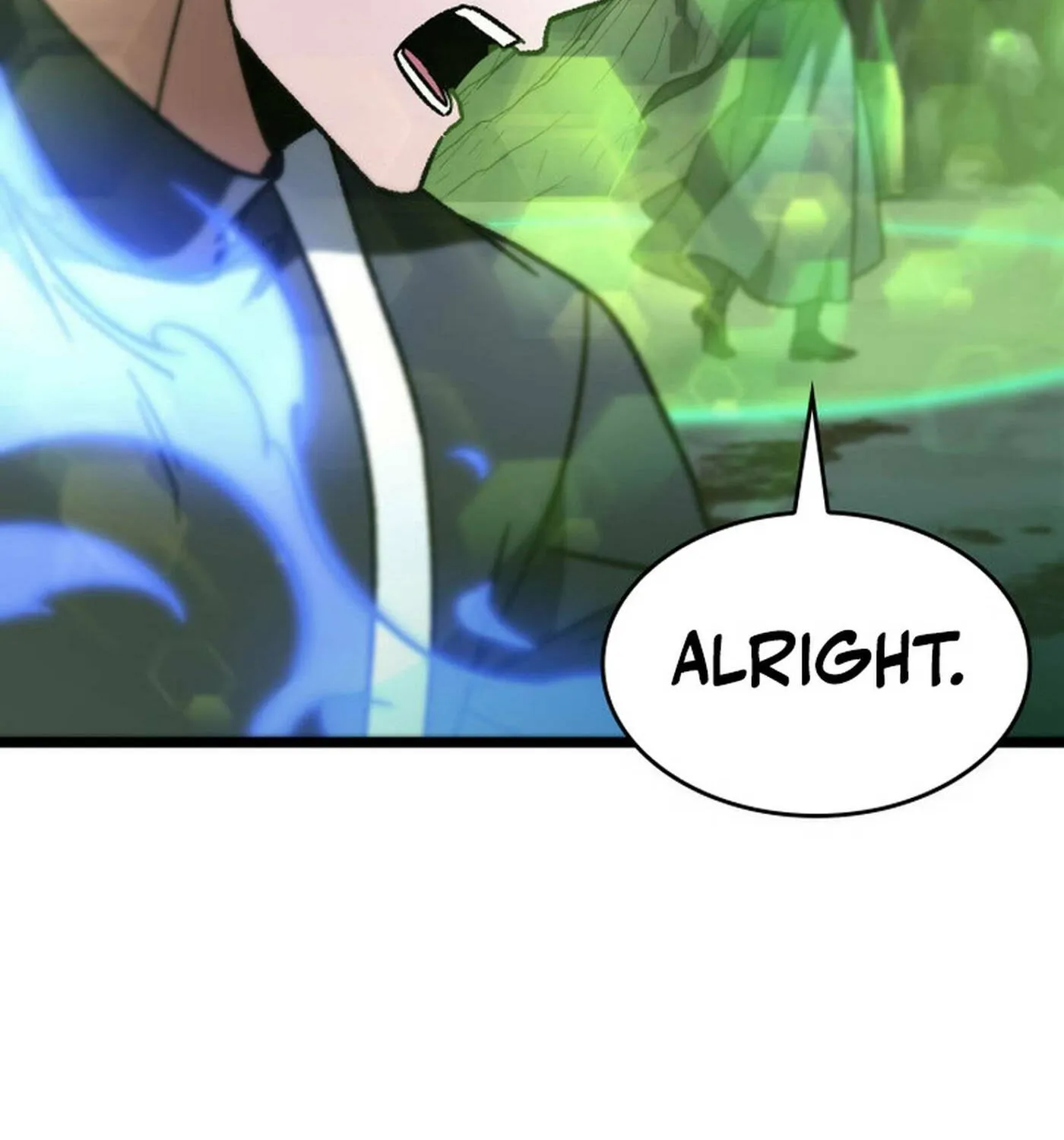 F-Class Destiny Hunter Chapter 93 page 112 - 