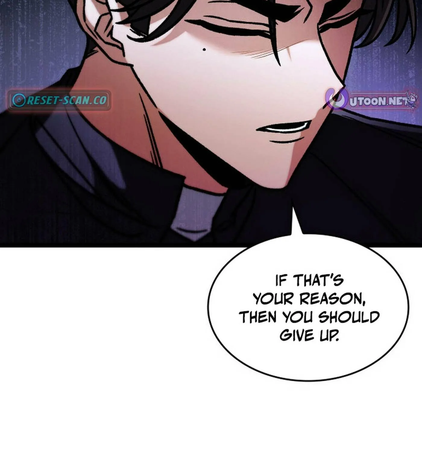 F-Class Destiny Hunter Chapter 93 page 13 - 
