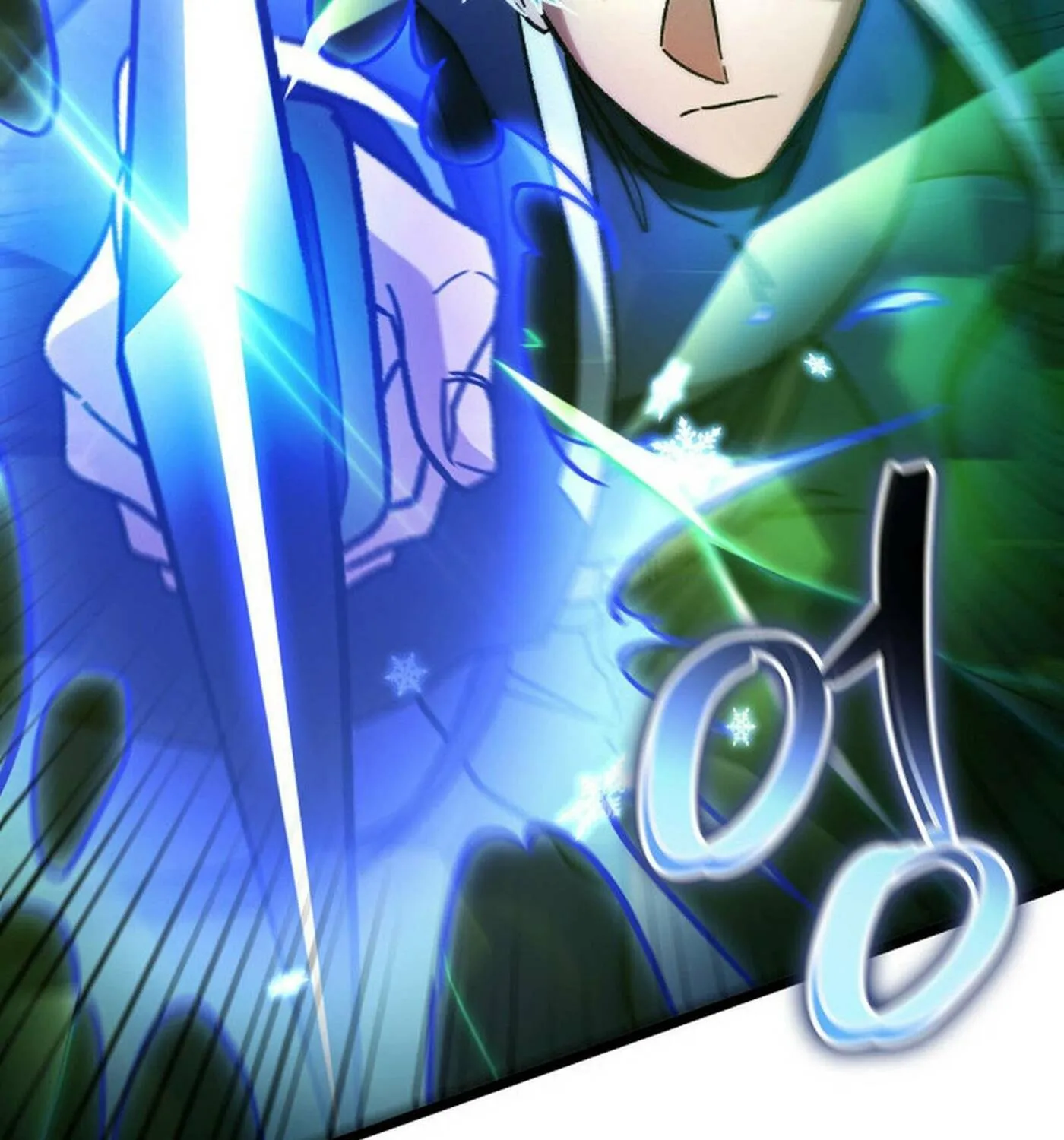 F-Class Destiny Hunter Chapter 93 page 126 - 