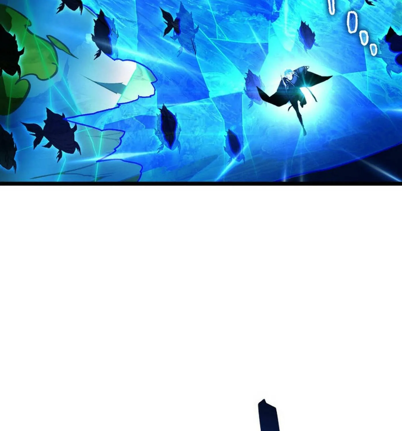 F-Class Destiny Hunter Chapter 93 page 128 - 