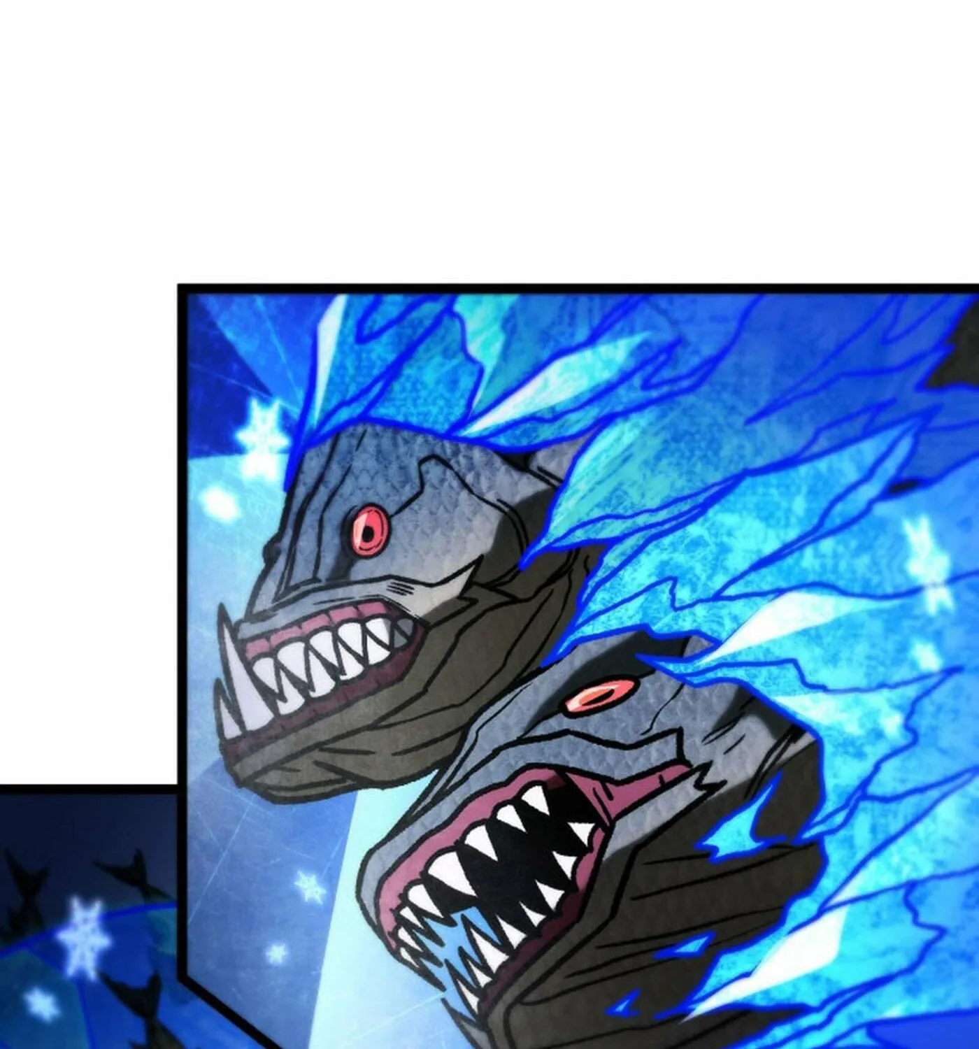 F-Class Destiny Hunter Chapter 93 page 132 - 