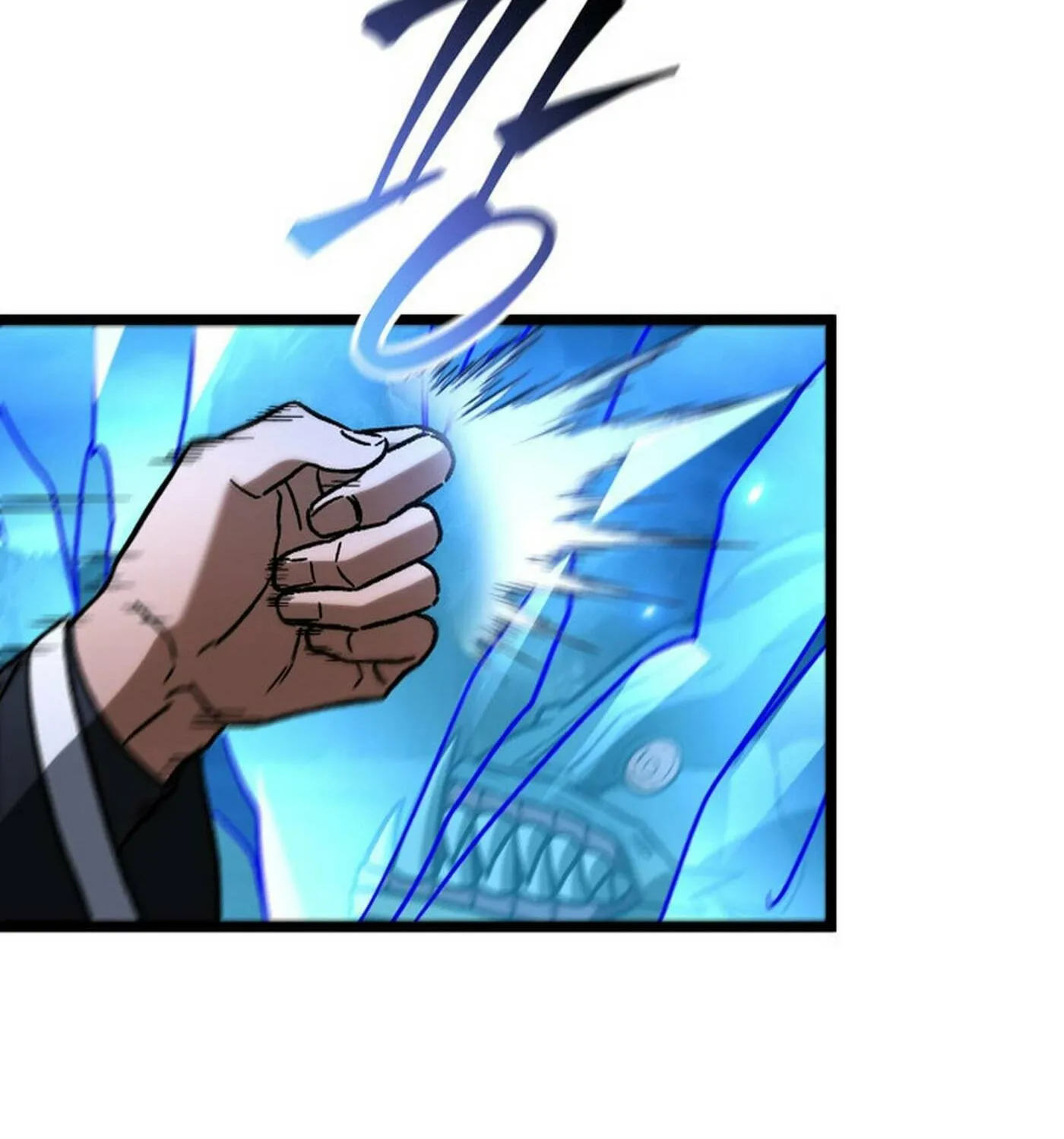 F-Class Destiny Hunter Chapter 93 page 139 - 