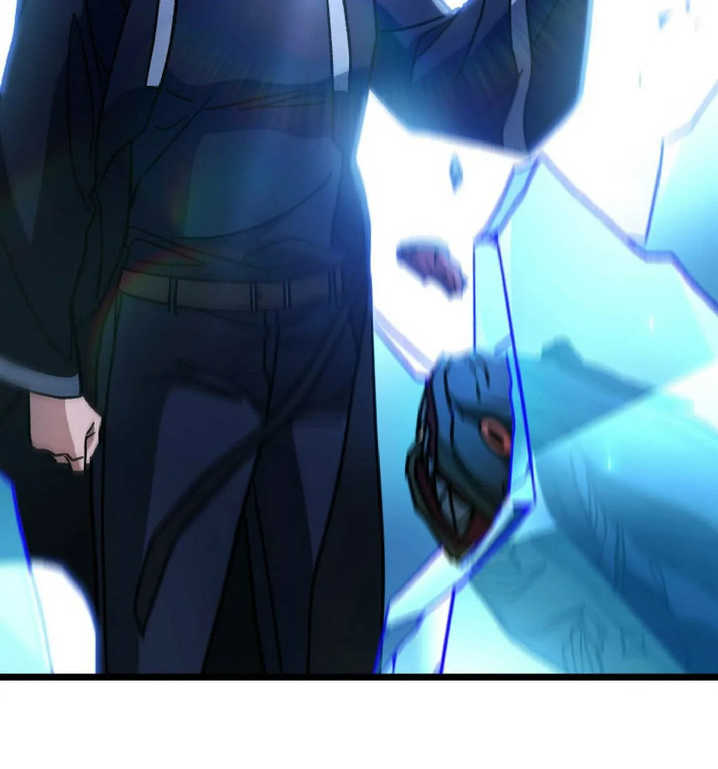 F-Class Destiny Hunter Chapter 93 page 142 - 
