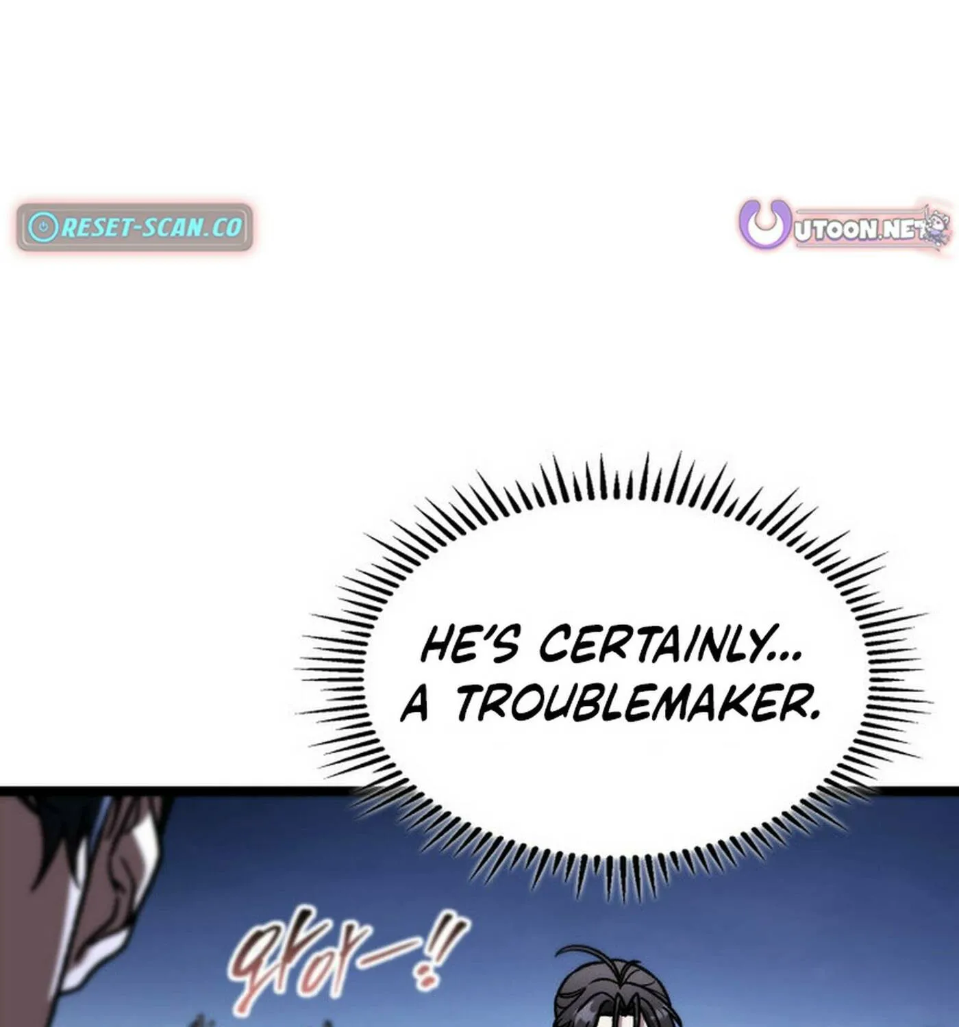F-Class Destiny Hunter Chapter 93 page 143 - 