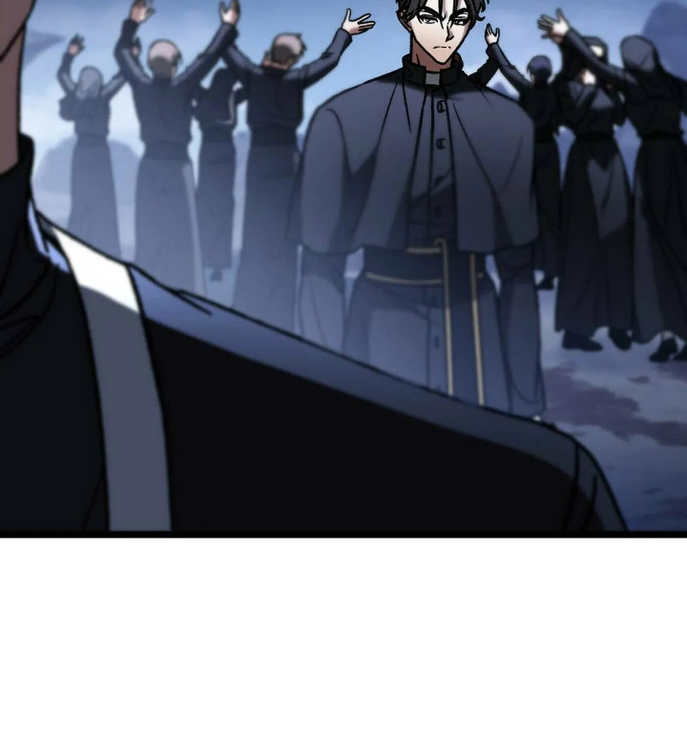 F-Class Destiny Hunter Chapter 93 page 144 - 