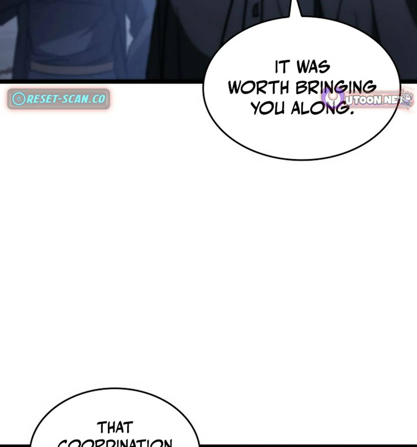 F-Class Destiny Hunter Chapter 93 page 153 - 