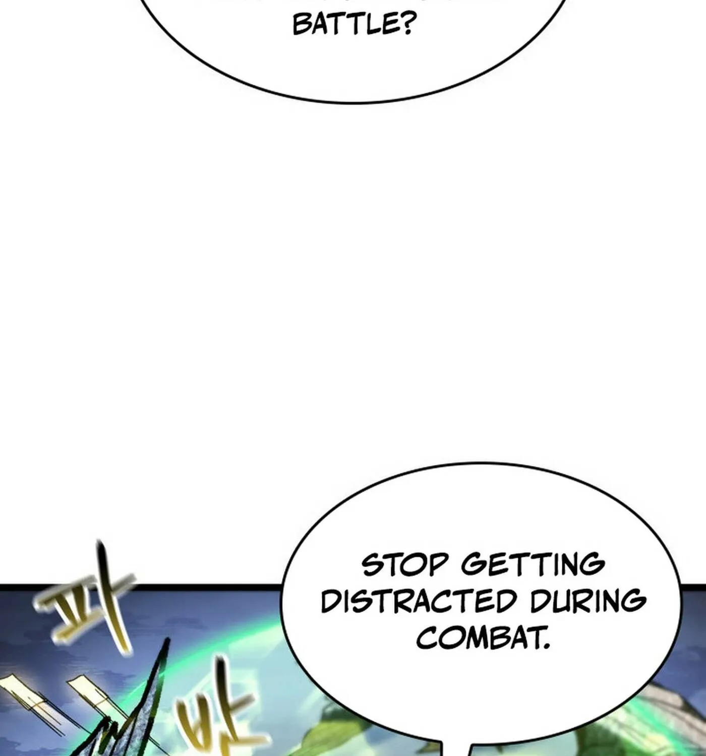 F-Class Destiny Hunter Chapter 93 page 166 - 