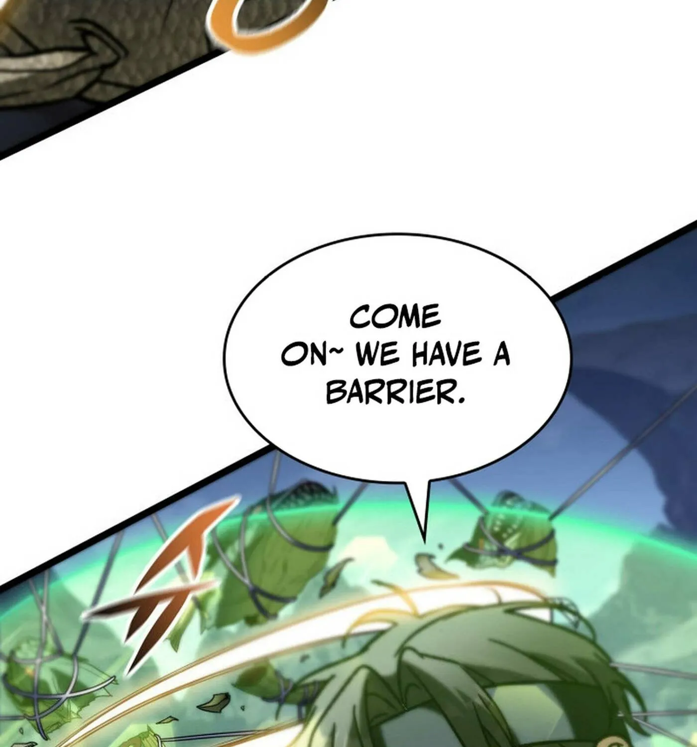 F-Class Destiny Hunter Chapter 93 page 168 - 