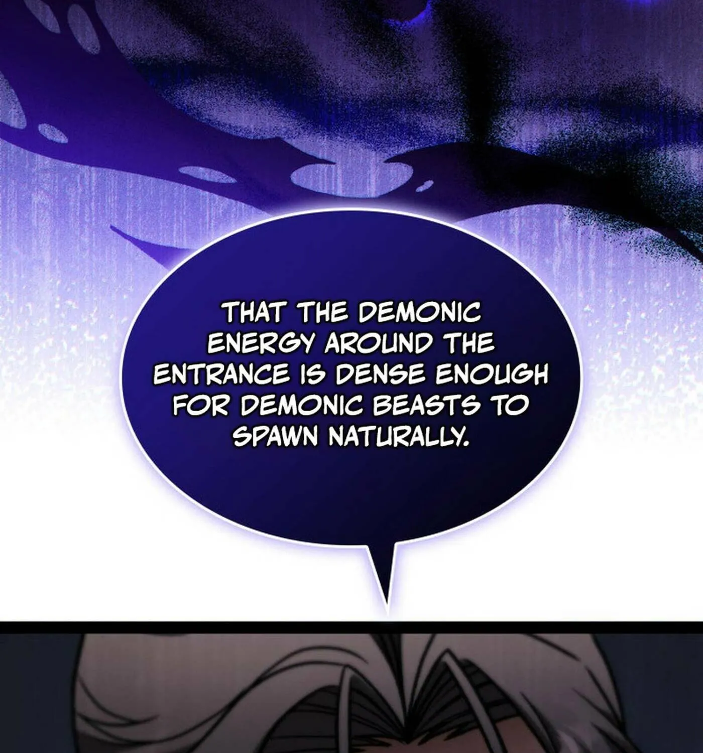 F-Class Destiny Hunter Chapter 93 page 18 - 