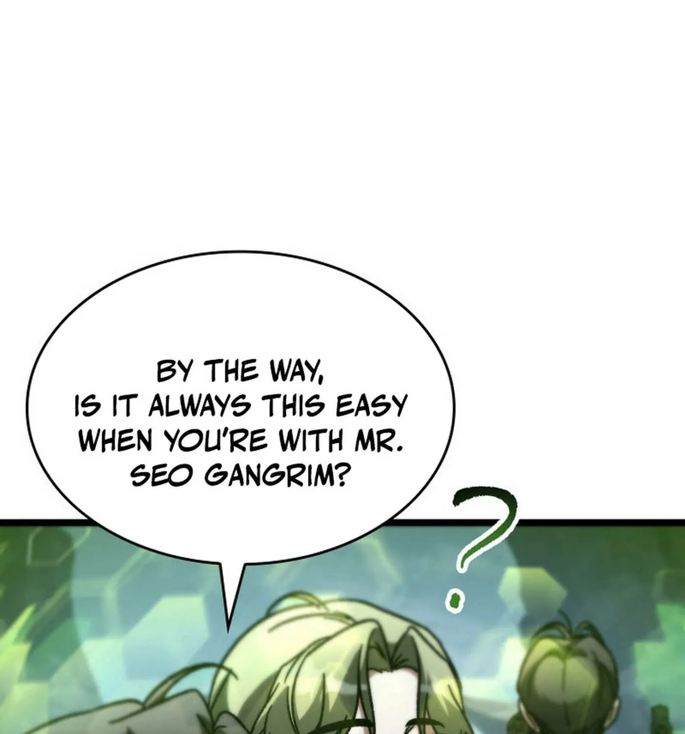 F-Class Destiny Hunter Chapter 93 page 171 - 