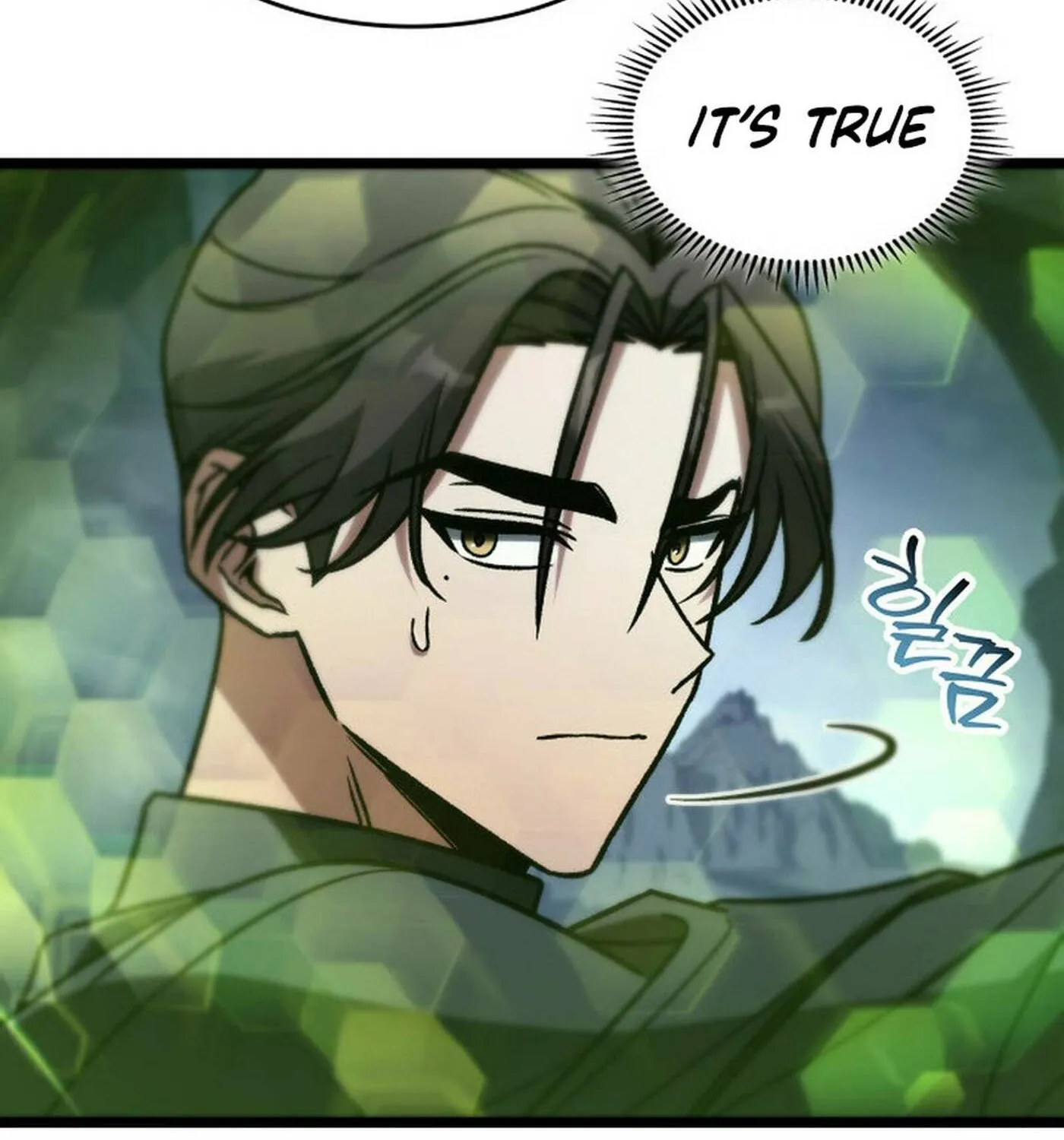F-Class Destiny Hunter Chapter 93 page 174 - 