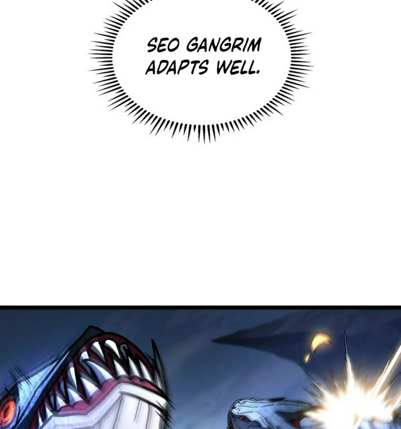 F-Class Destiny Hunter Chapter 93 page 176 - 
