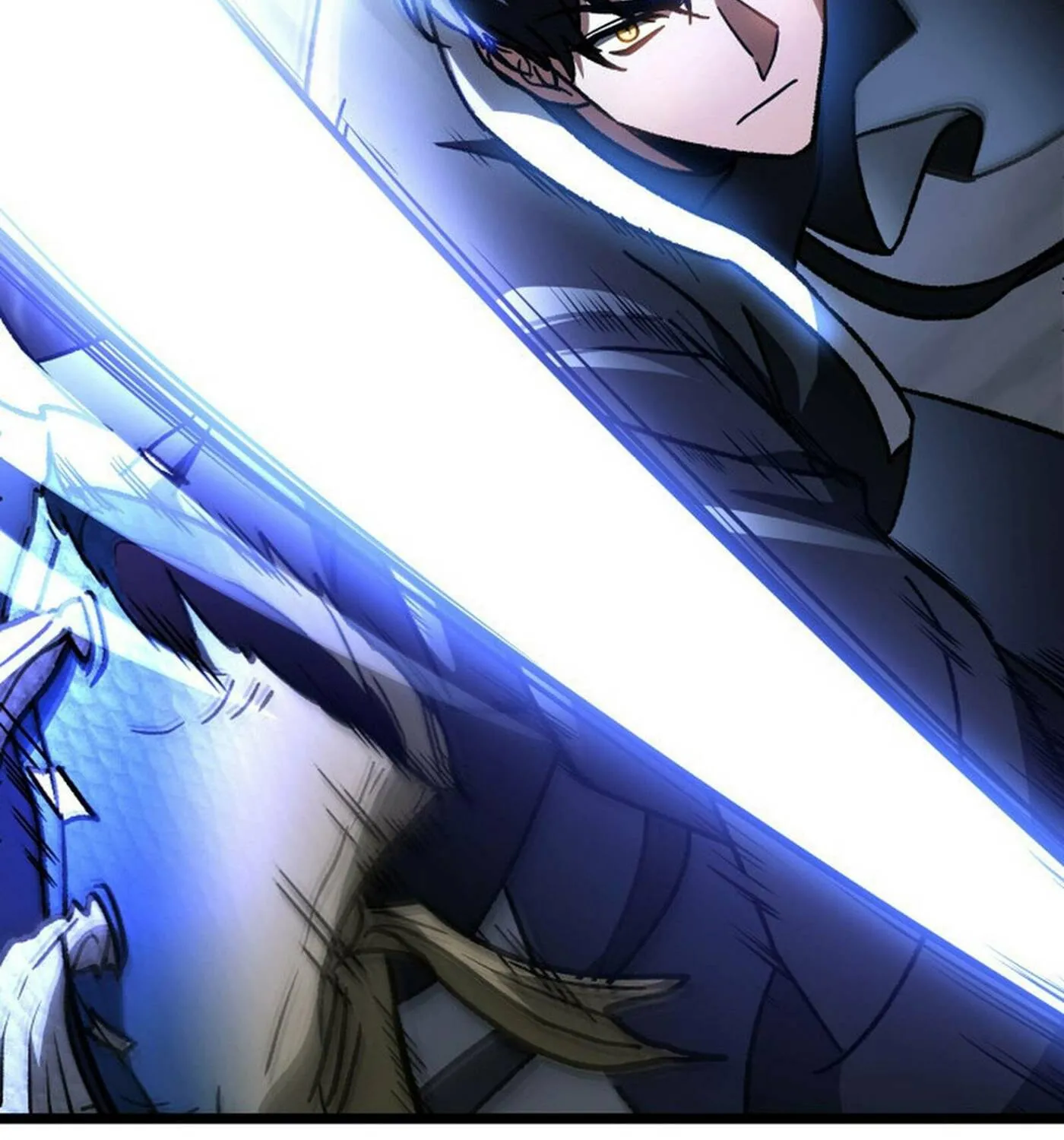 F-Class Destiny Hunter Chapter 93 page 178 - 