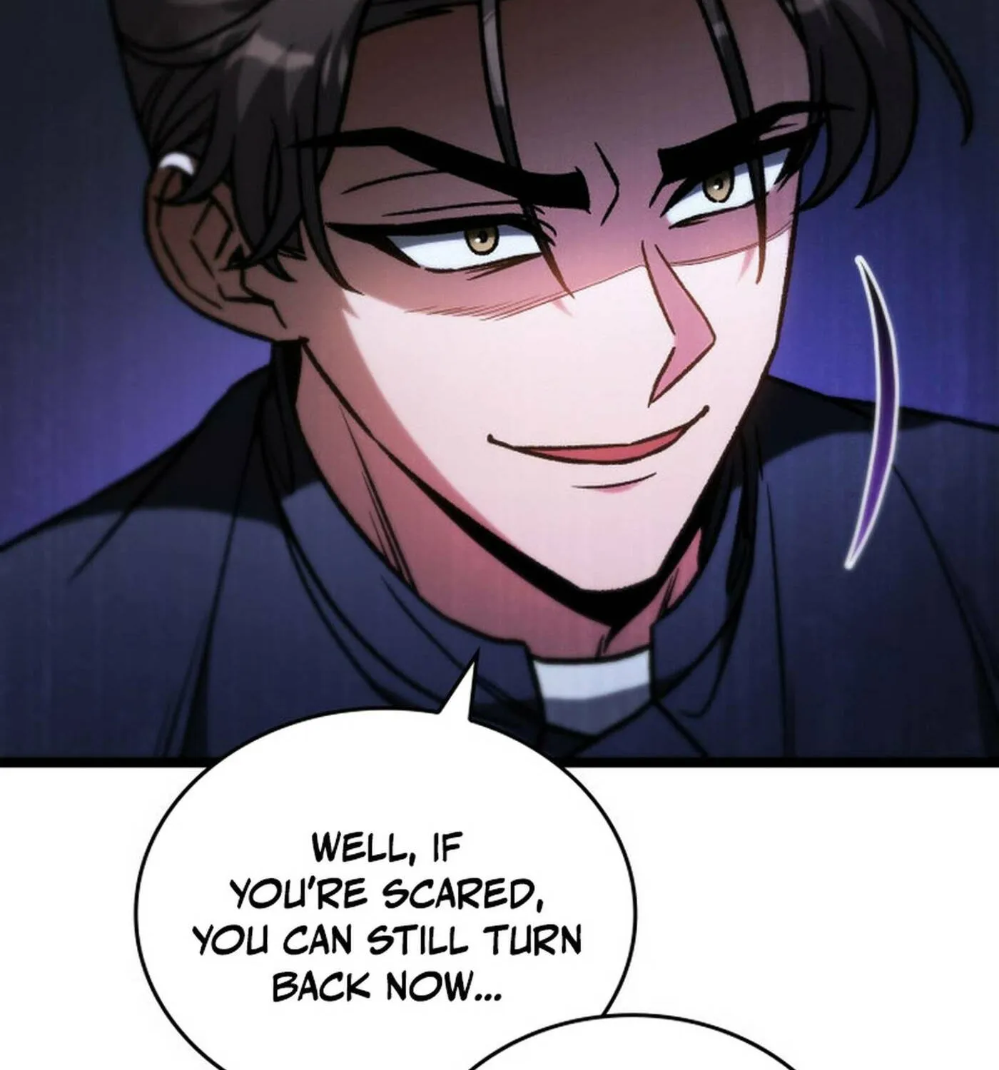 F-Class Destiny Hunter Chapter 93 page 19 - 
