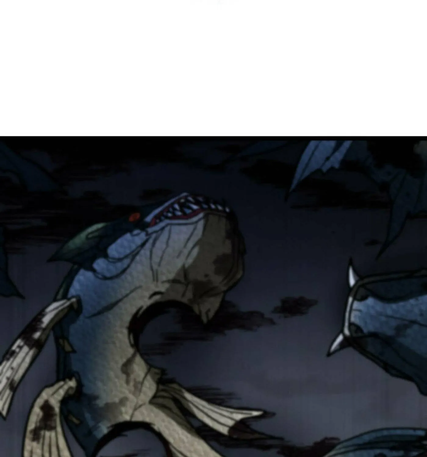 F-Class Destiny Hunter Chapter 93 page 184 - 