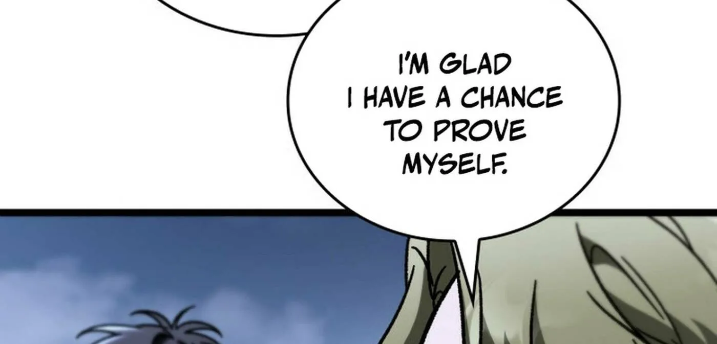 F-Class Destiny Hunter Chapter 93 page 20 - 