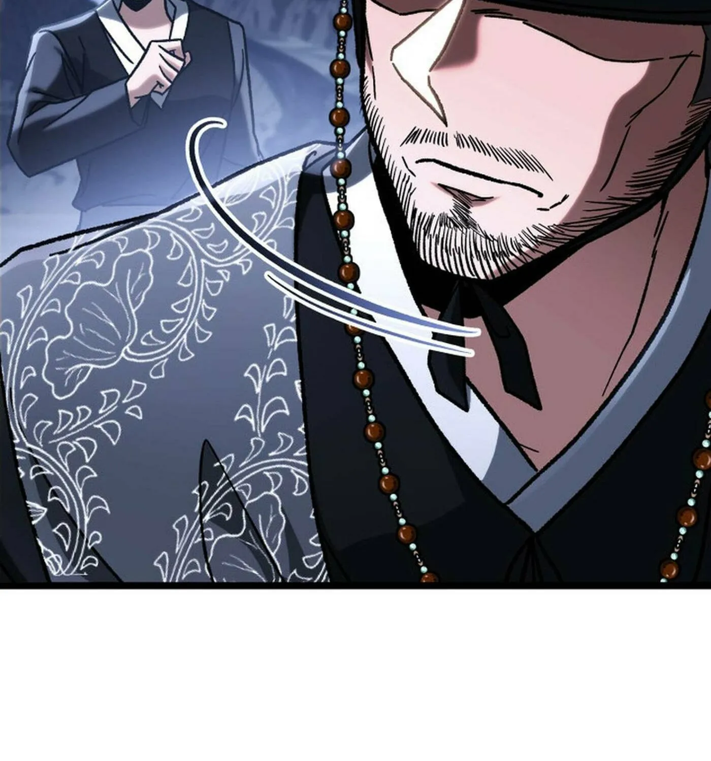 F-Class Destiny Hunter Chapter 93 page 192 - 