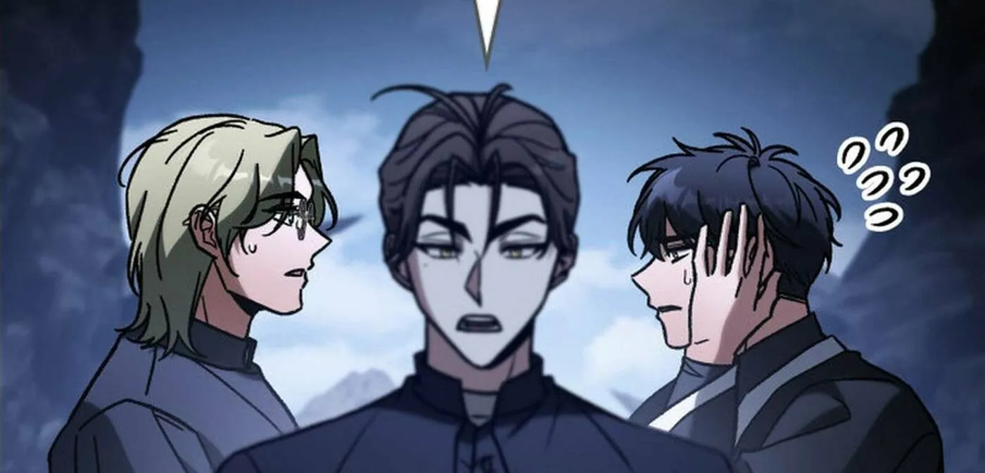 F-Class Destiny Hunter Chapter 93 page 195 - 