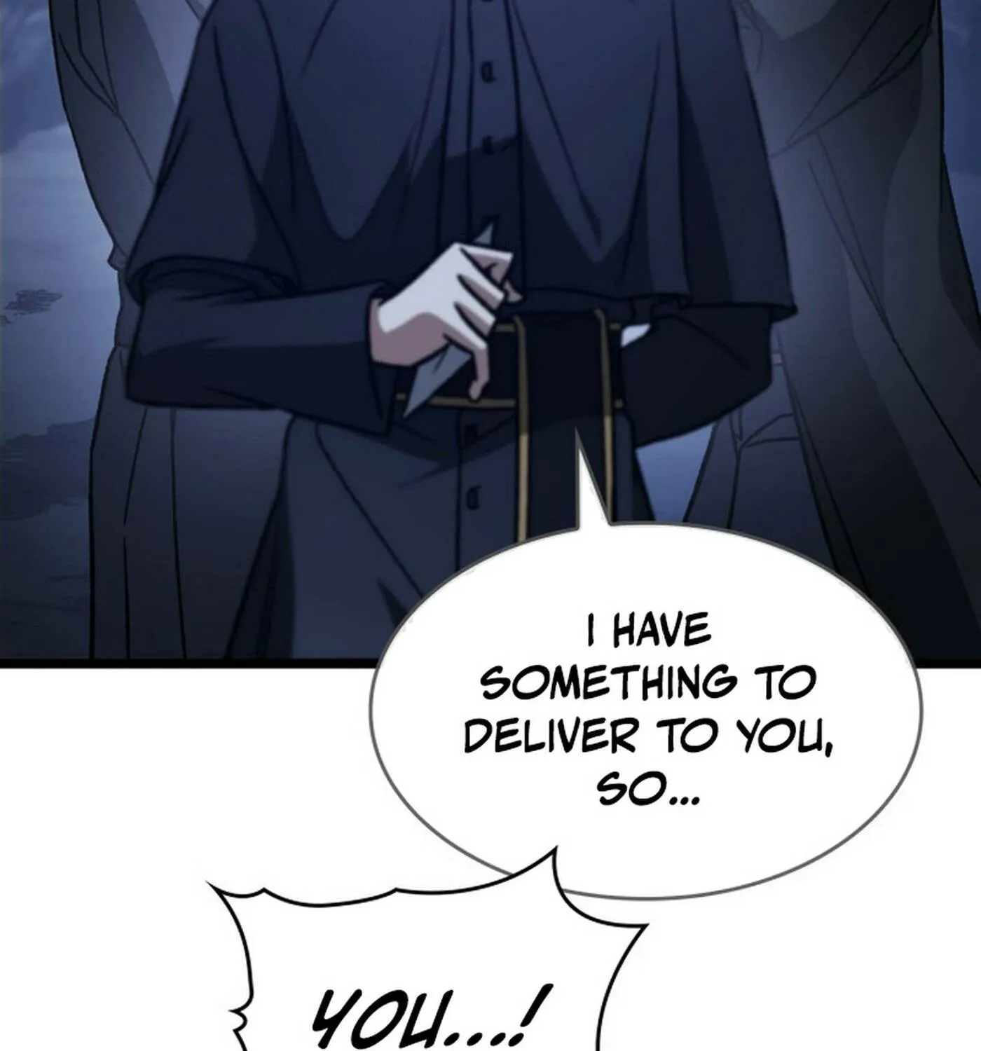 F-Class Destiny Hunter Chapter 93 page 196 - 