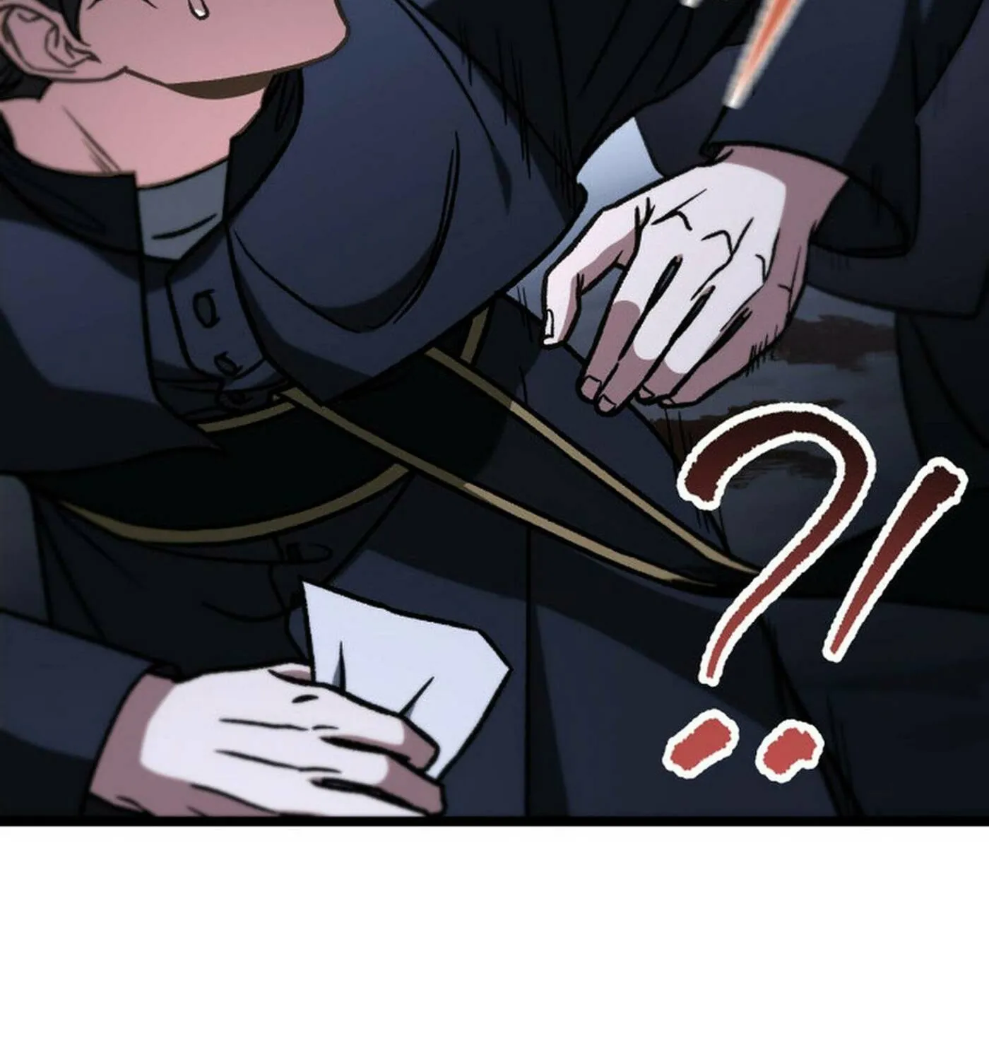 F-Class Destiny Hunter Chapter 93 page 198 - 