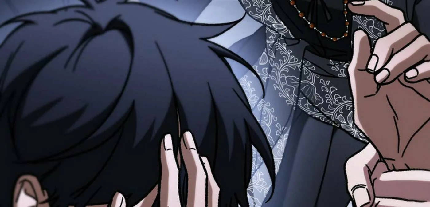 F-Class Destiny Hunter Chapter 93 page 200 - 