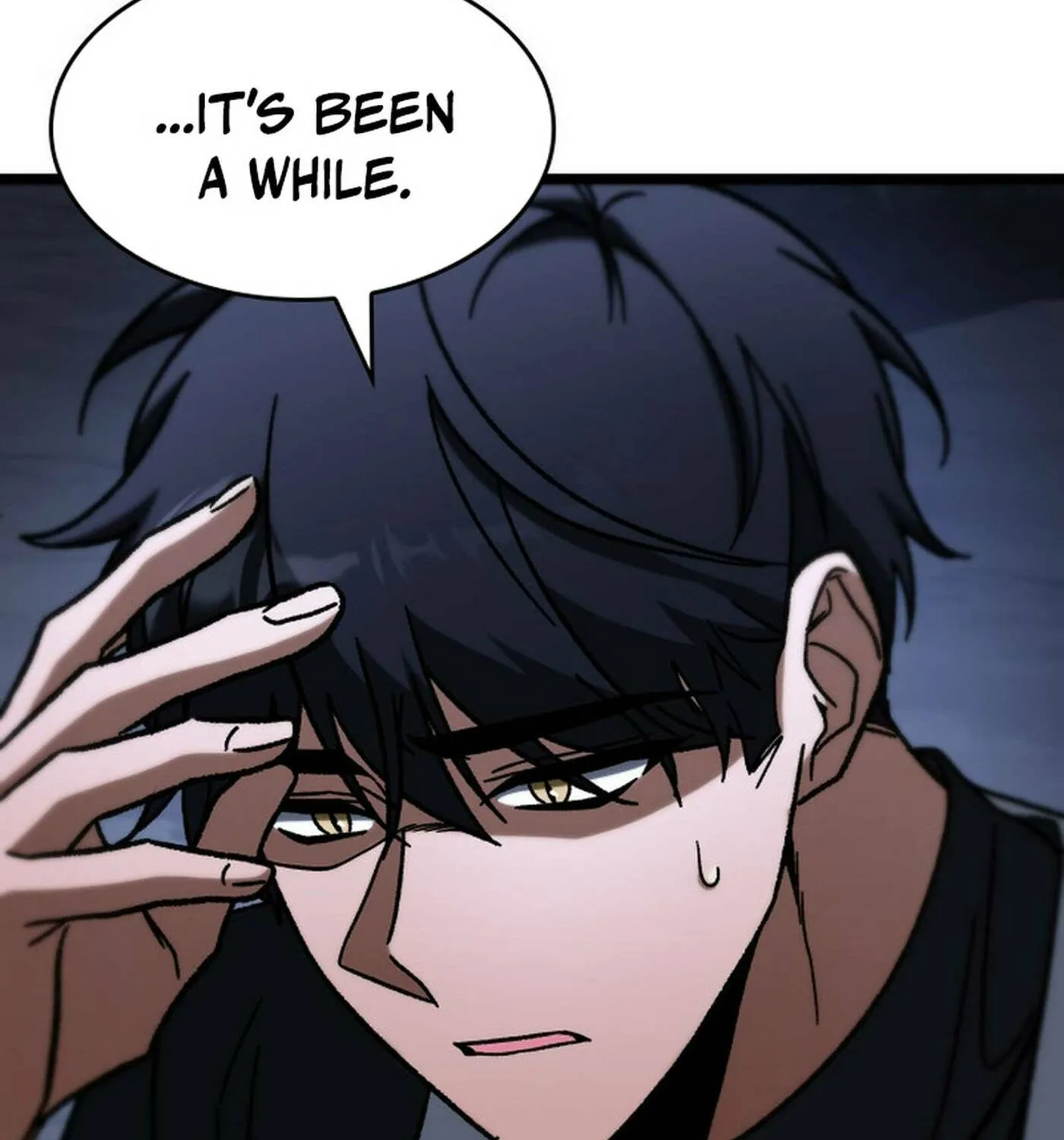 F-Class Destiny Hunter Chapter 93 page 202 - 