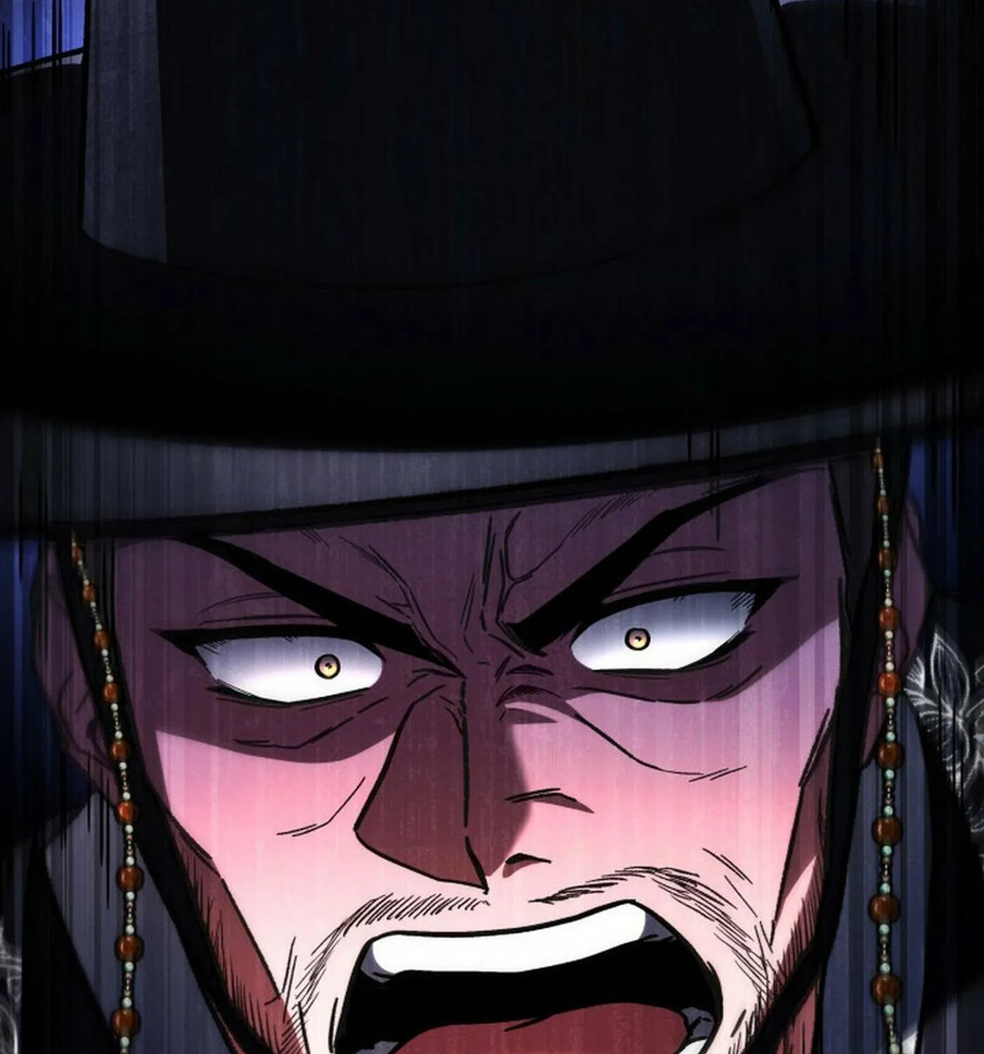 F-Class Destiny Hunter Chapter 93 page 208 - 