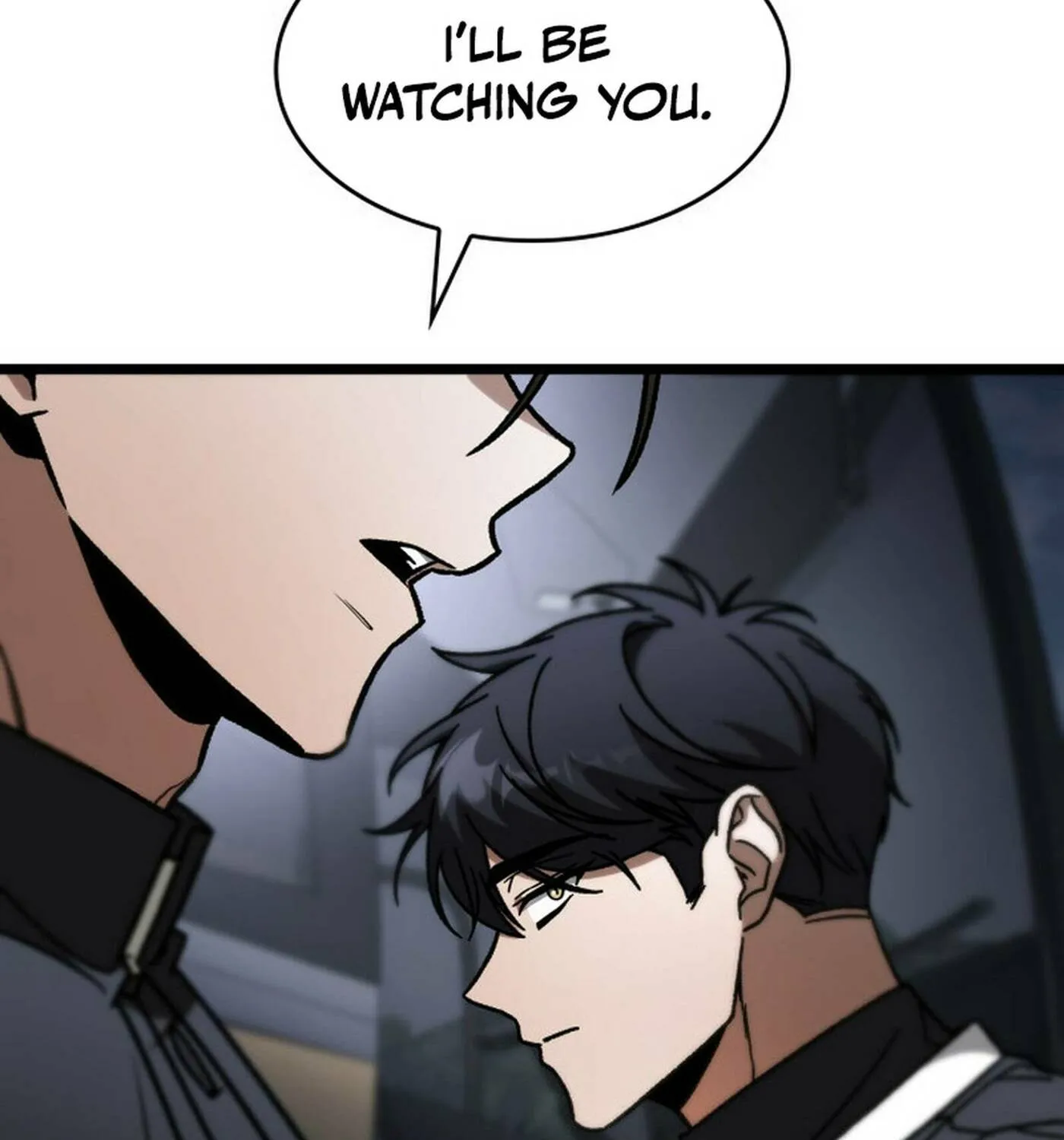 F-Class Destiny Hunter Chapter 93 page 26 - 