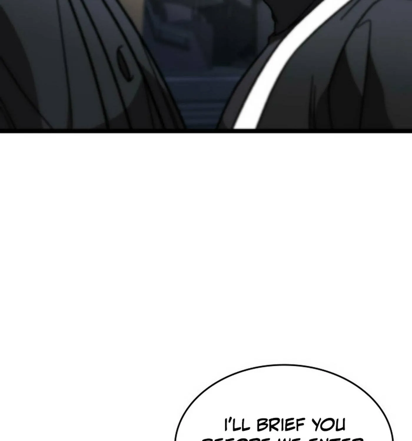 F-Class Destiny Hunter Chapter 93 page 27 - 