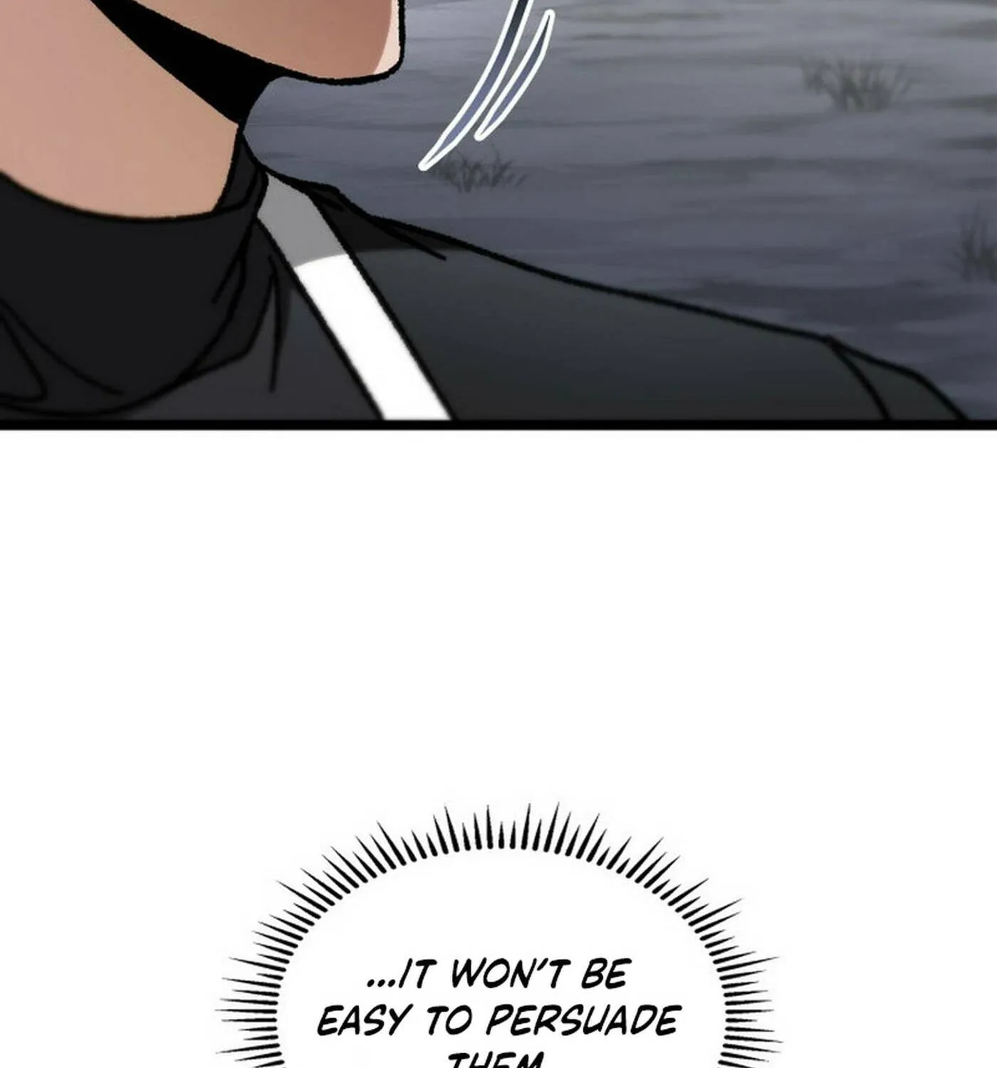 F-Class Destiny Hunter Chapter 93 page 29 - 