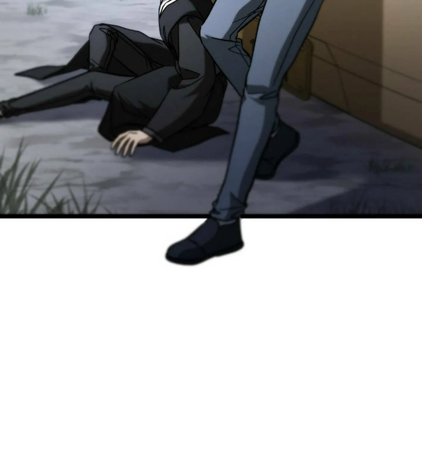 F-Class Destiny Hunter Chapter 93 page 32 - 