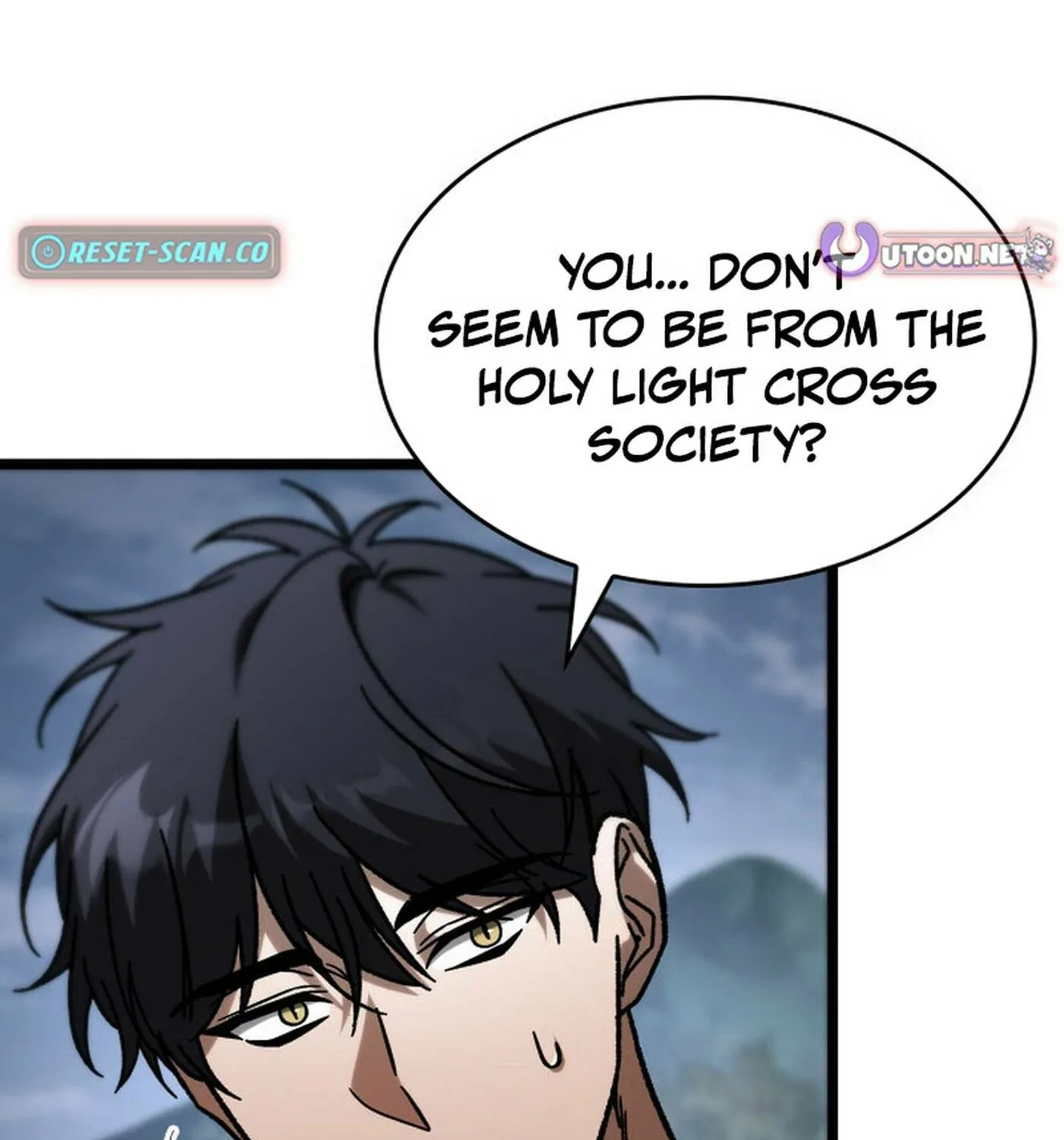 F-Class Destiny Hunter Chapter 93 page 33 - 