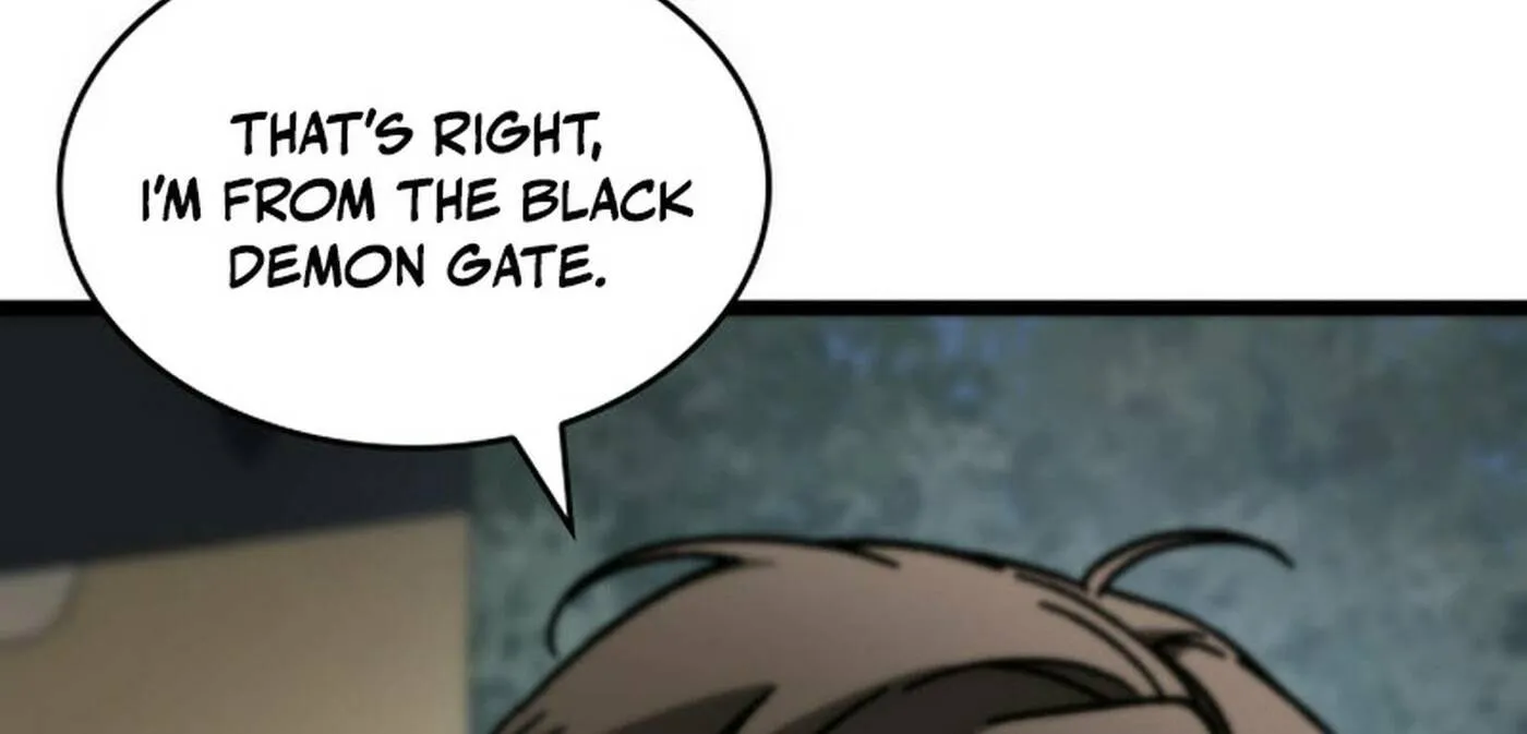 F-Class Destiny Hunter Chapter 93 page 35 - 