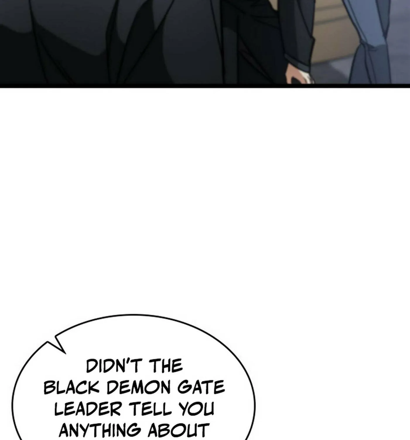 F-Class Destiny Hunter Chapter 93 page 39 - 