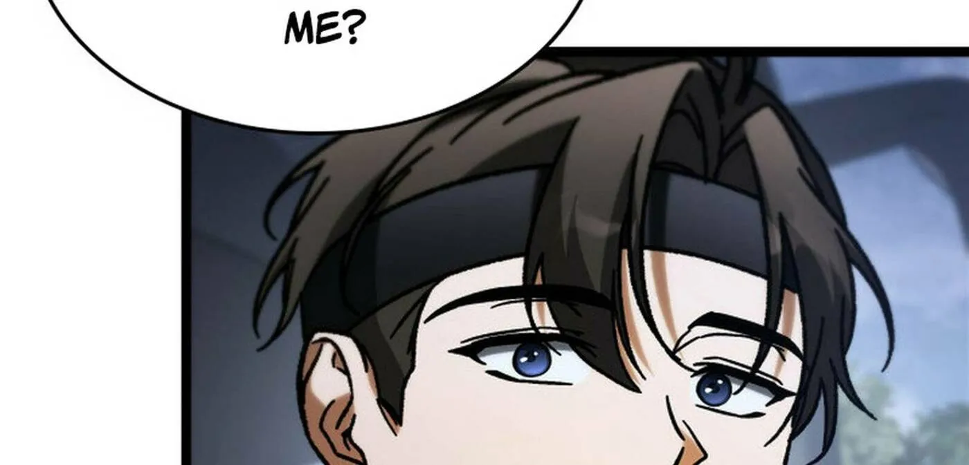 F-Class Destiny Hunter Chapter 93 page 40 - 