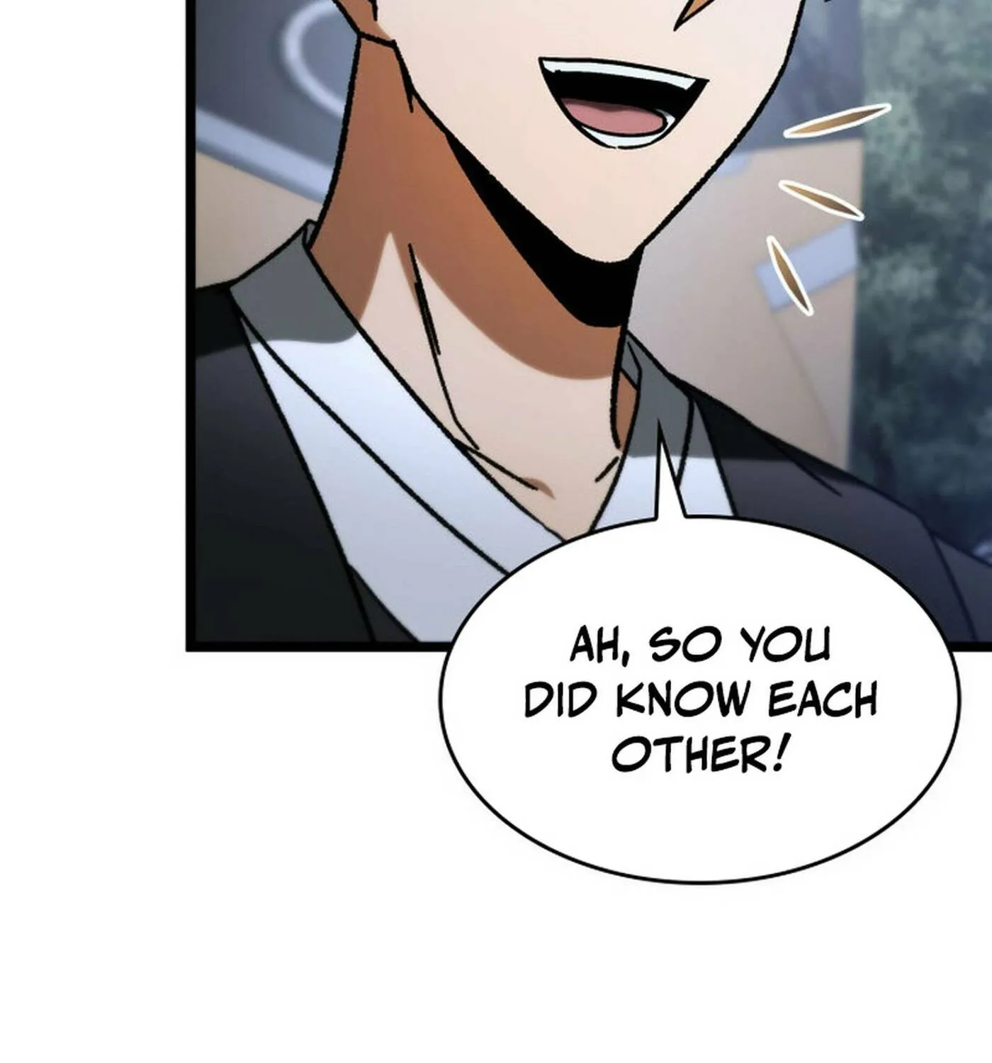 F-Class Destiny Hunter Chapter 93 page 41 - 