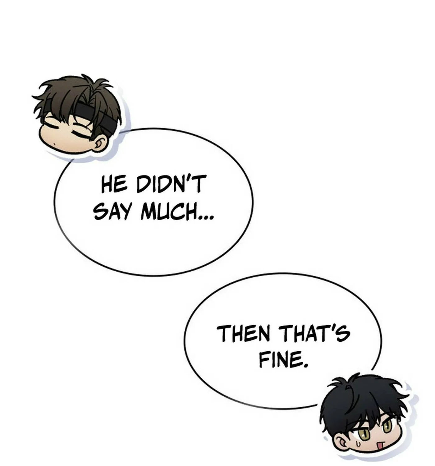 F-Class Destiny Hunter Chapter 93 page 42 - 