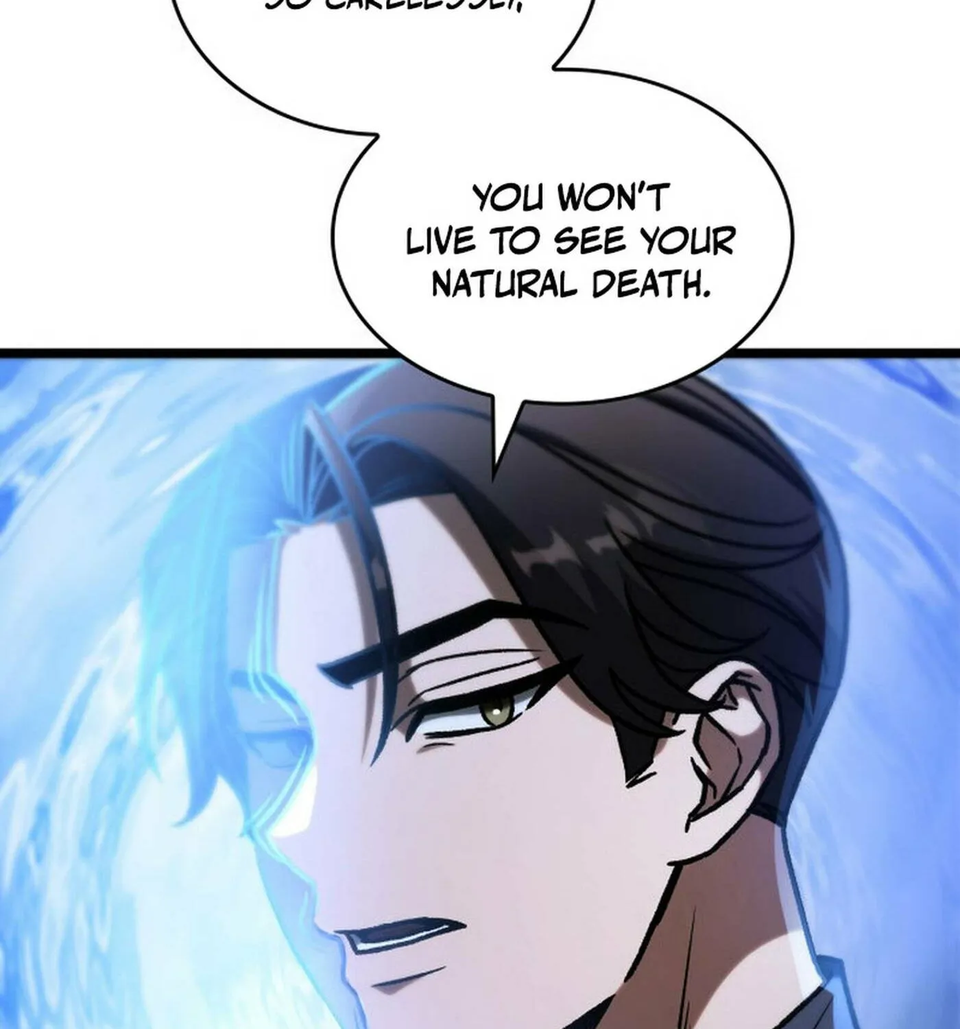 F-Class Destiny Hunter Chapter 93 page 47 - 