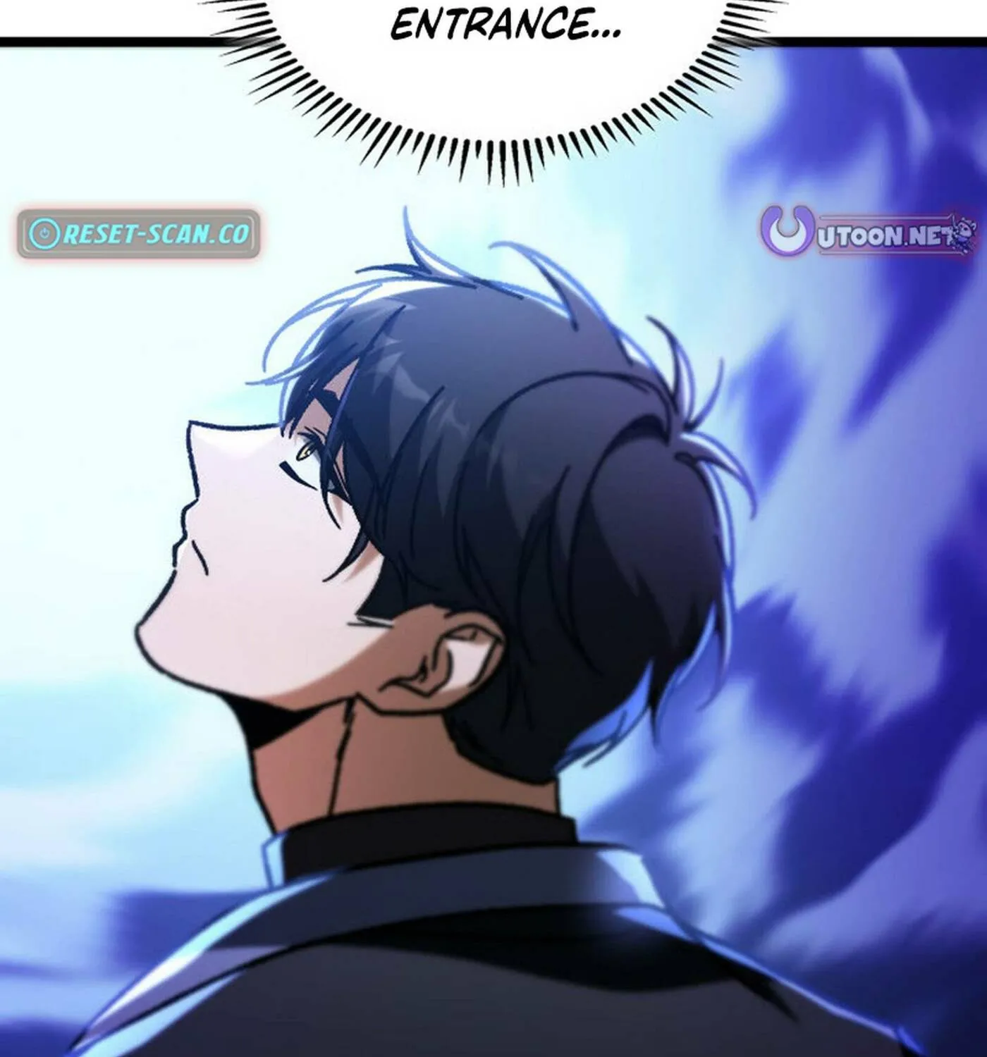 F-Class Destiny Hunter Chapter 93 page 53 - 
