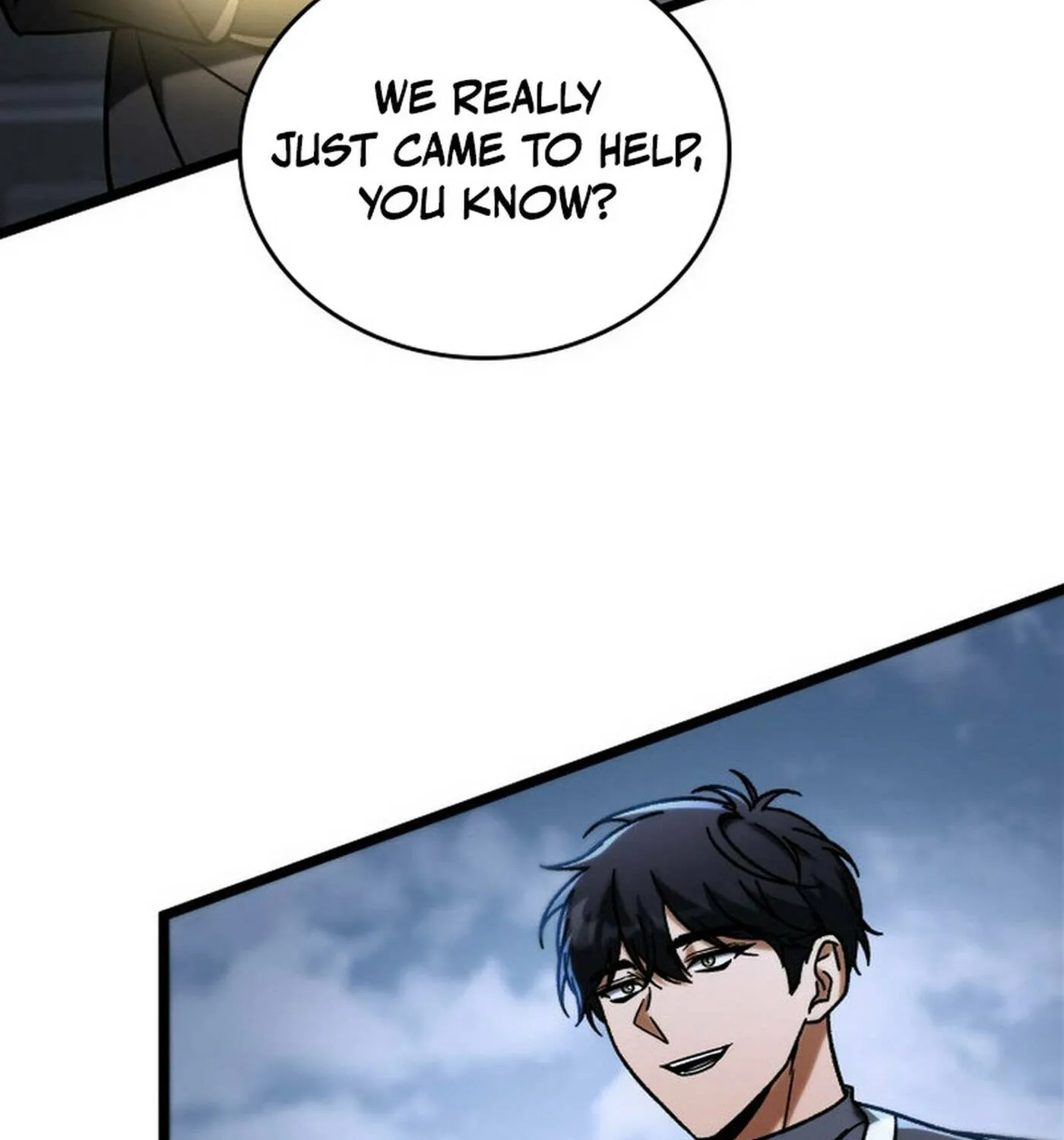 F-Class Destiny Hunter Chapter 93 page 7 - 