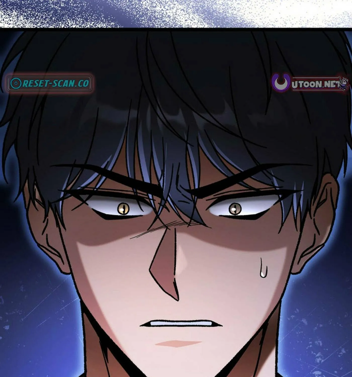 F-Class Destiny Hunter Chapter 93 page 63 - 