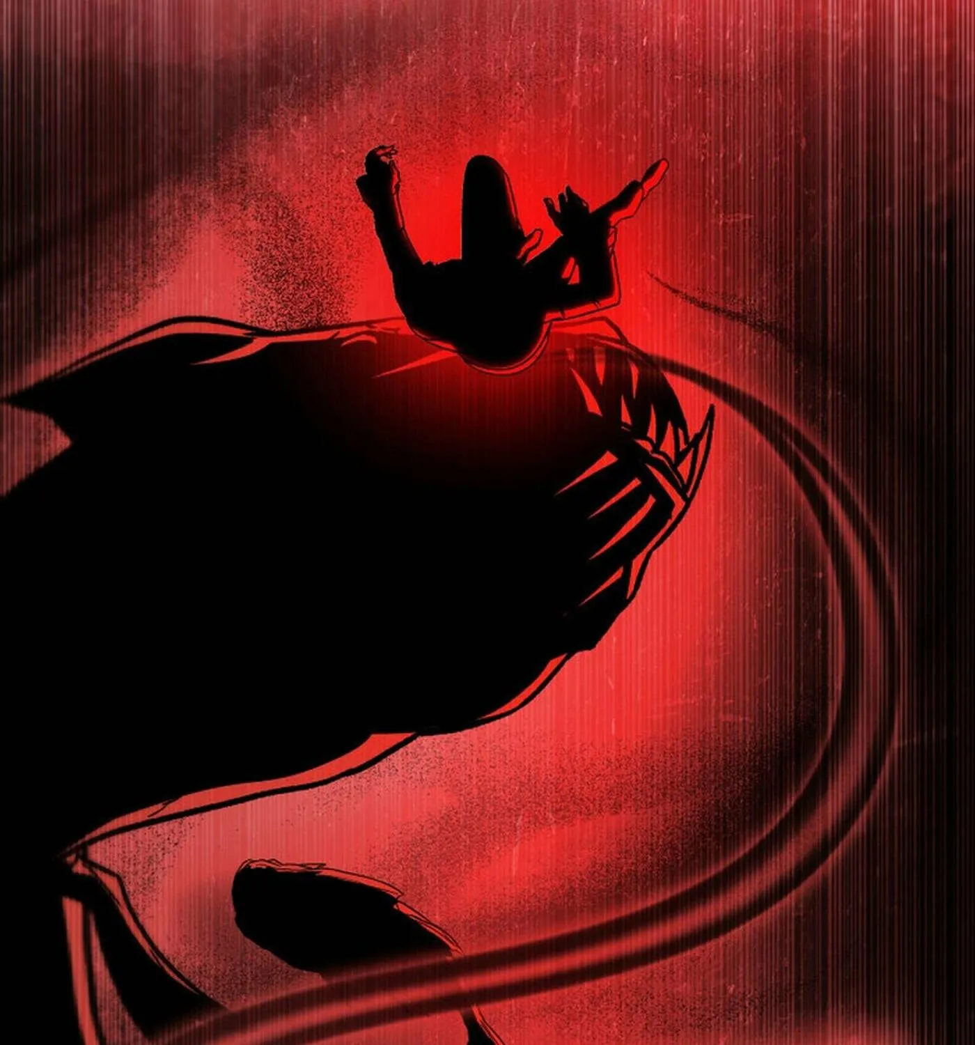 F-Class Destiny Hunter Chapter 93 page 76 - 