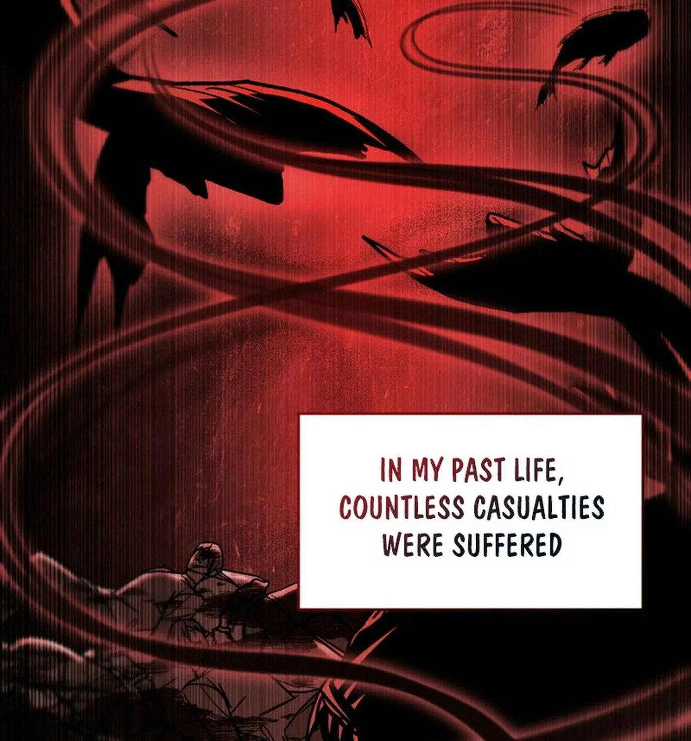 F-Class Destiny Hunter Chapter 93 page 77 - 