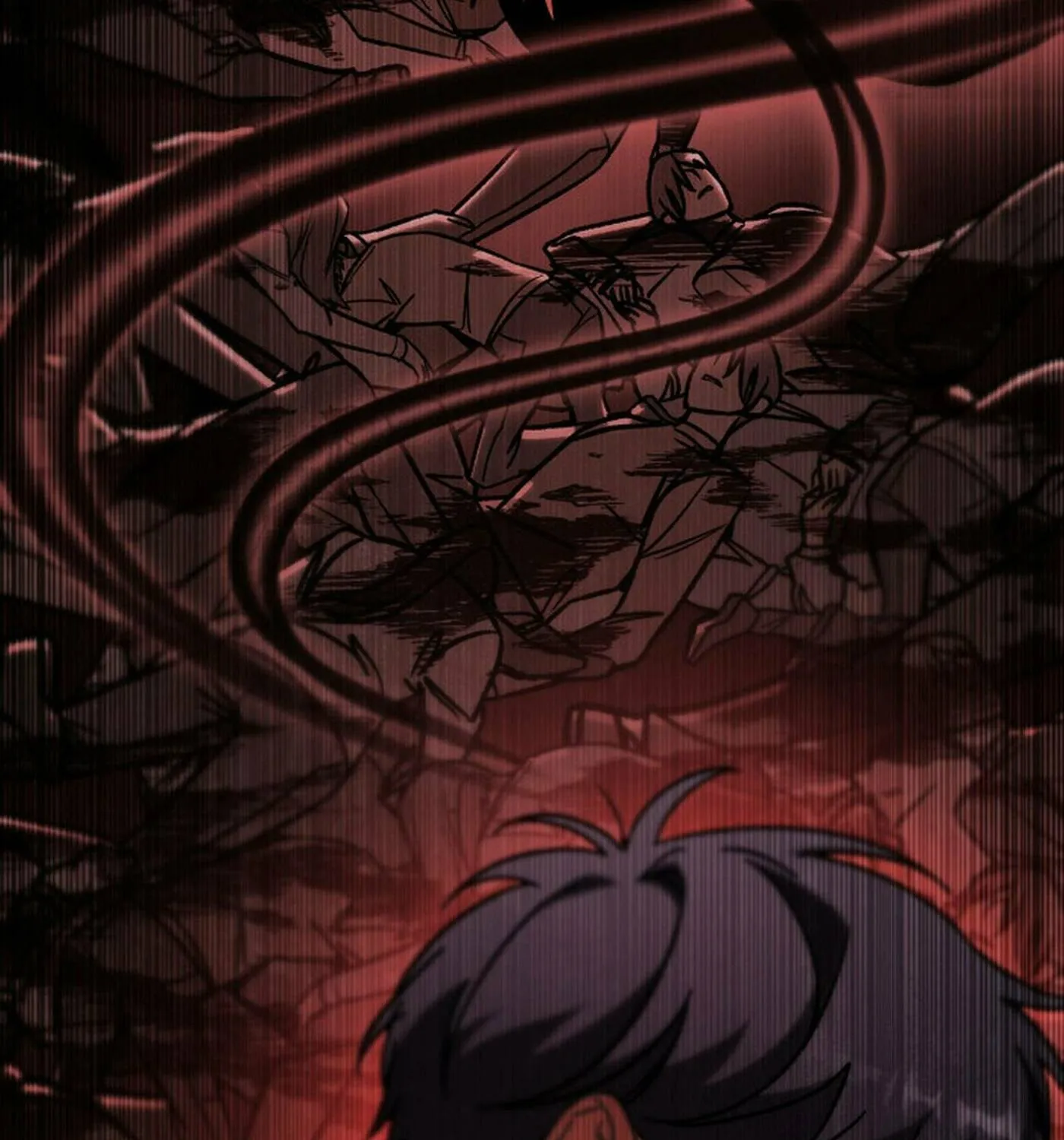F-Class Destiny Hunter Chapter 93 page 78 - 