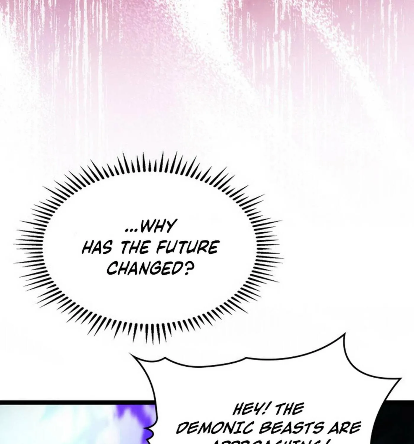 F-Class Destiny Hunter Chapter 93 page 81 - 