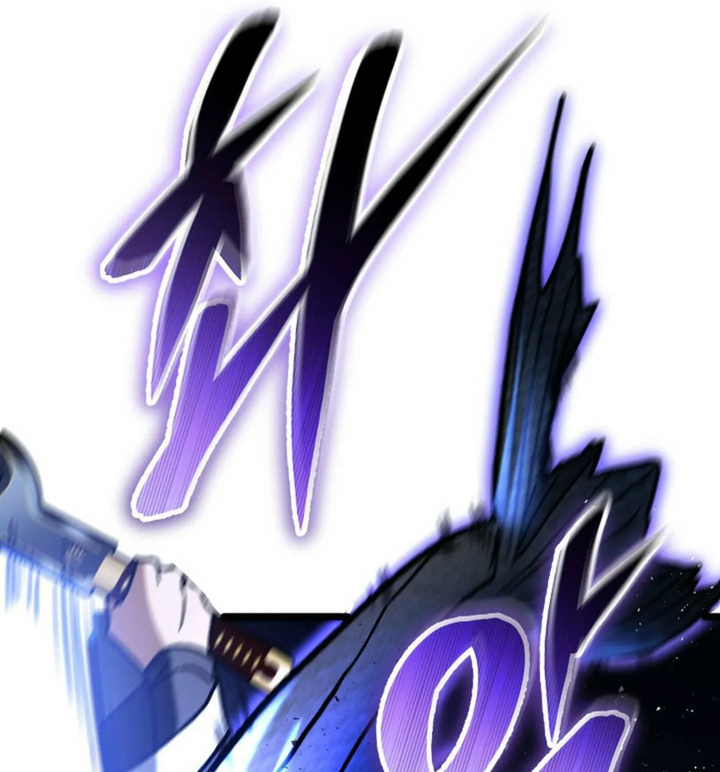 F-Class Destiny Hunter Chapter 93 page 89 - 