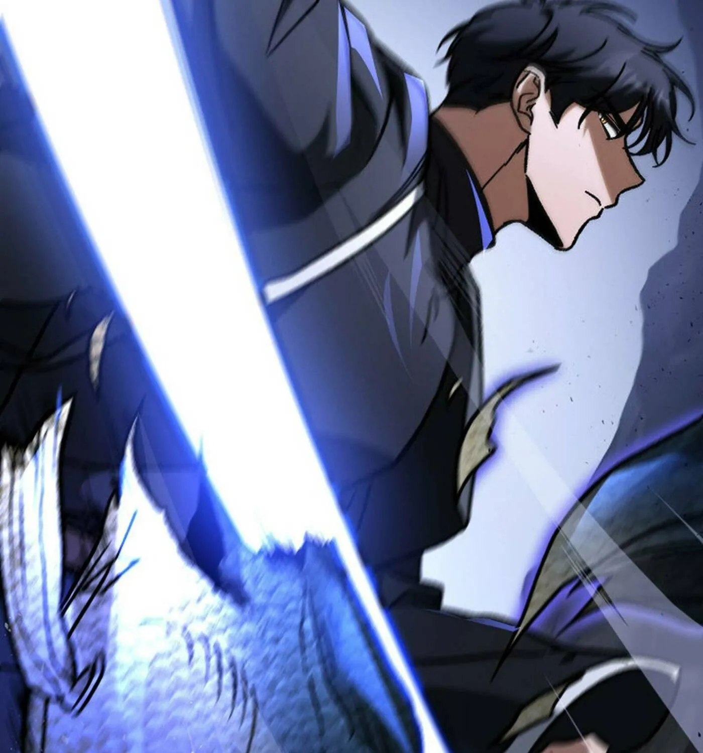 F-Class Destiny Hunter Chapter 93 page 91 - 