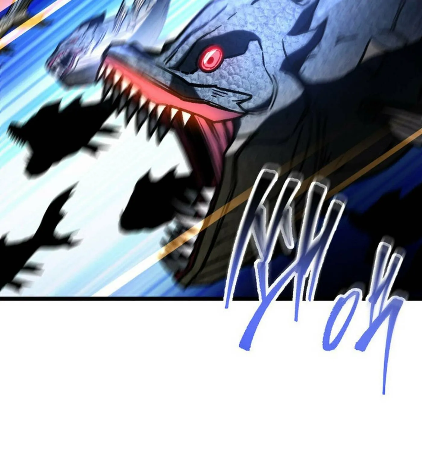 F-Class Destiny Hunter Chapter 93 page 98 - 
